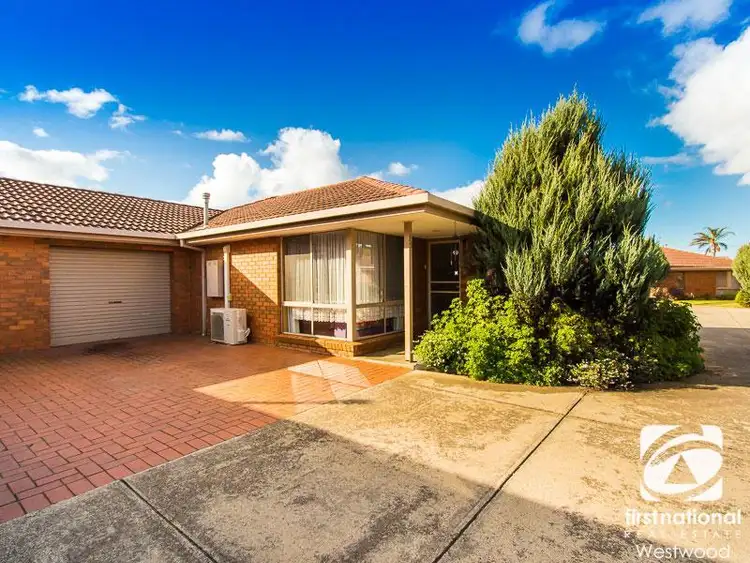 25/139 Tarneit Road, Werribee VIC 3030