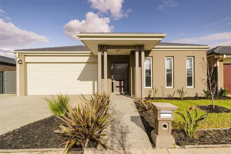 Main view of Homely house listing, 28 Lamington Drive, Tarneit VIC 3029