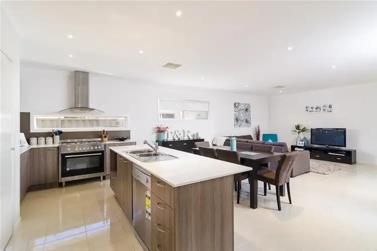 Second view of Homely house listing, 28 Lamington Drive, Tarneit VIC 3029