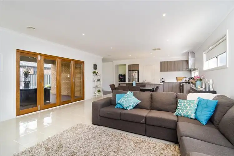 Third view of Homely house listing, 28 Lamington Drive, Tarneit VIC 3029