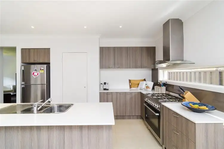 Fourth view of Homely house listing, 28 Lamington Drive, Tarneit VIC 3029
