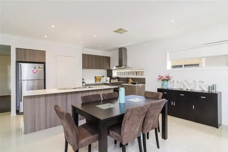 Fifth view of Homely house listing, 28 Lamington Drive, Tarneit VIC 3029