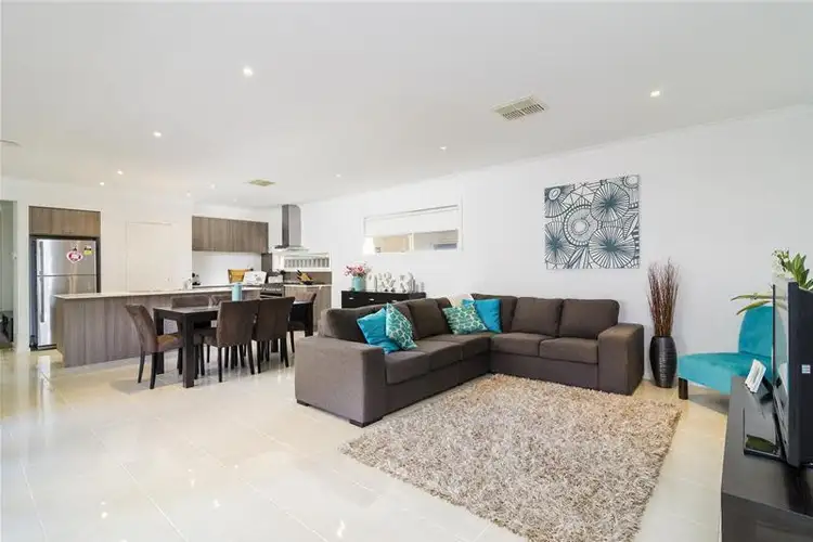 Sixth view of Homely house listing, 28 Lamington Drive, Tarneit VIC 3029