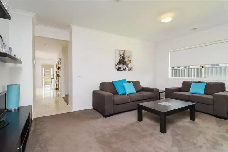 Seventh view of Homely house listing, 28 Lamington Drive, Tarneit VIC 3029