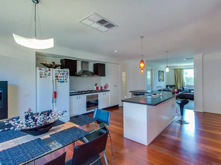 Third view of Homely house listing, 5 Papillon Parade, Tarneit VIC 3029