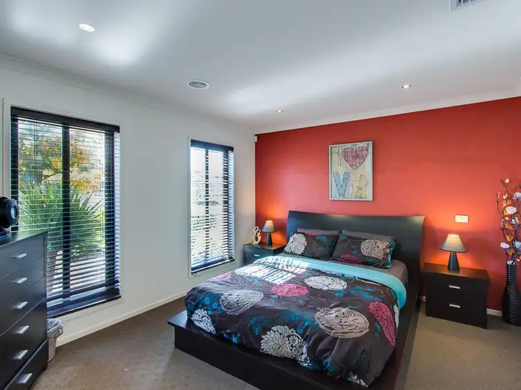 Fifth view of Homely house listing, 5 Papillon Parade, Tarneit VIC 3029