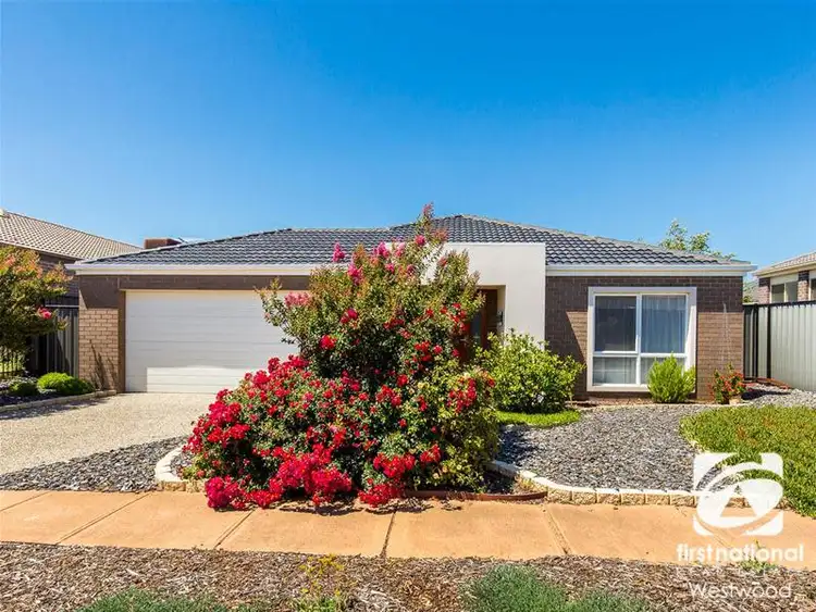 37 Villiers Drive, Point Cook VIC 3030