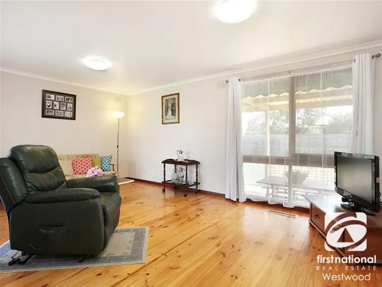 Fourth view of Homely house listing, 9 Quartok Avenue, Werribee VIC 3030