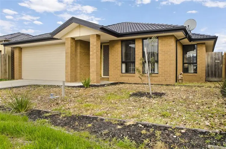 51 Toritta Way, Truganina VIC 3029