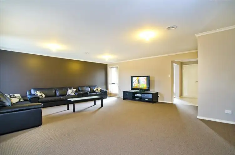 Second view of Homely house listing, 51 Toritta Way, Truganina VIC 3029