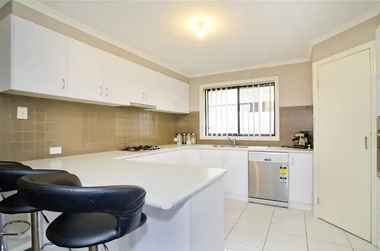 Third view of Homely house listing, 51 Toritta Way, Truganina VIC 3029