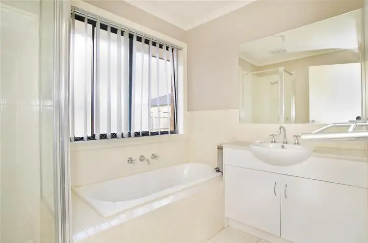 Fourth view of Homely house listing, 51 Toritta Way, Truganina VIC 3029