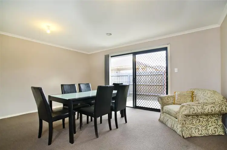 Fifth view of Homely house listing, 51 Toritta Way, Truganina VIC 3029
