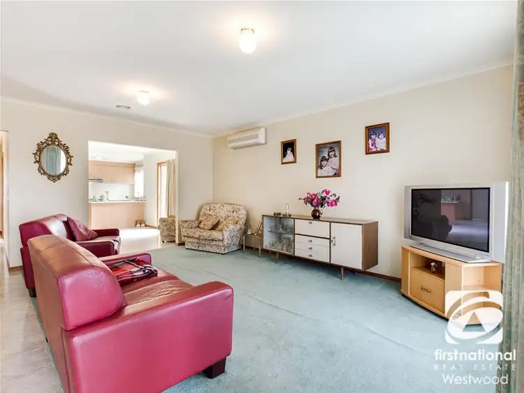 Third view of Homely house listing, 201 Greaves Street North, Werribee VIC 3030