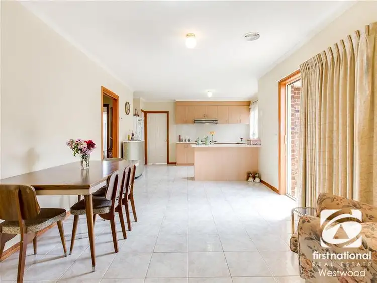 Fourth view of Homely house listing, 201 Greaves Street North, Werribee VIC 3030