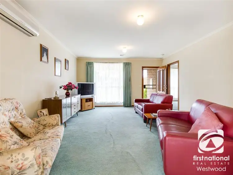 Fifth view of Homely house listing, 201 Greaves Street North, Werribee VIC 3030