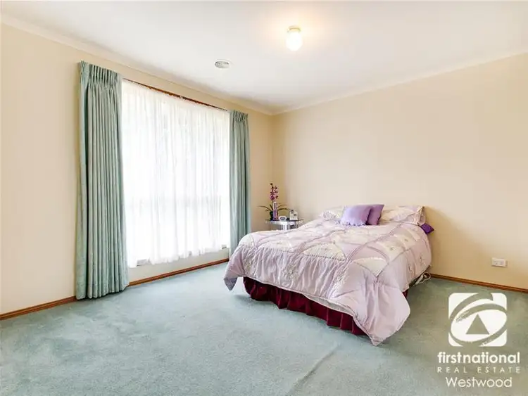 Sixth view of Homely house listing, 201 Greaves Street North, Werribee VIC 3030