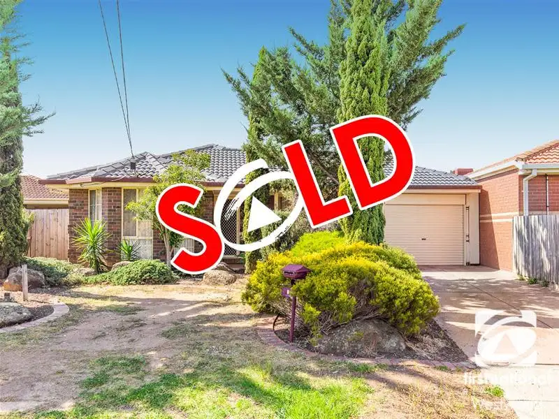 Main view of Homely house listing, 69 Oriole Drive, Werribee VIC 3030