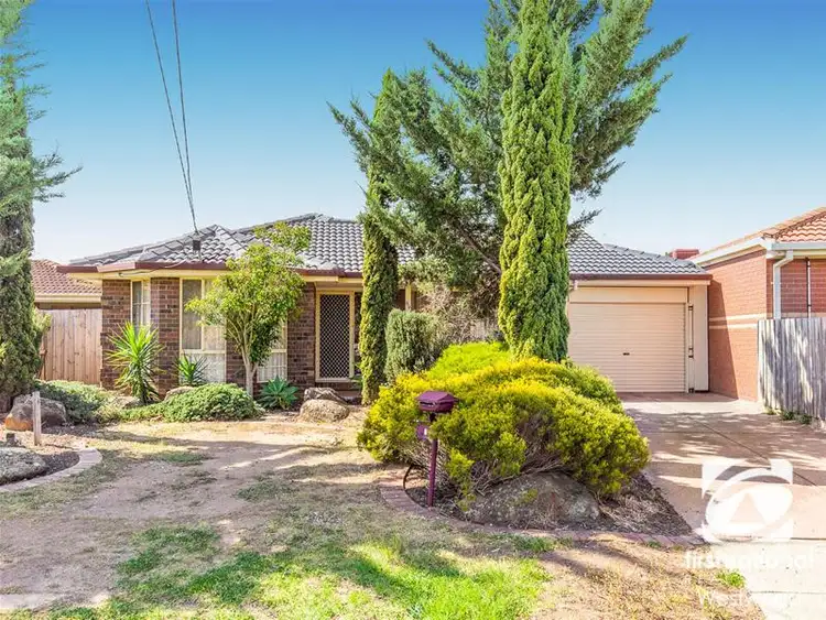 Second view of Homely house listing, 69 Oriole Drive, Werribee VIC 3030