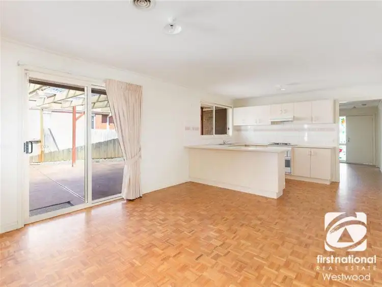 Fourth view of Homely house listing, 69 Oriole Drive, Werribee VIC 3030