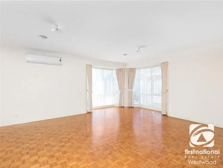 Fifth view of Homely house listing, 69 Oriole Drive, Werribee VIC 3030