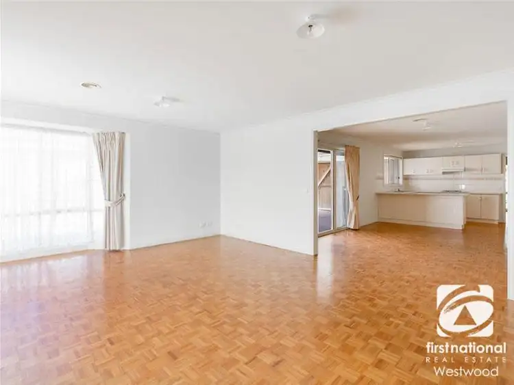 Sixth view of Homely house listing, 69 Oriole Drive, Werribee VIC 3030