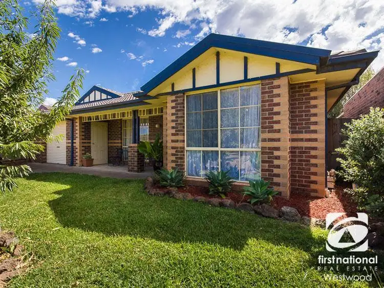 40 Racecourse Road, Werribee VIC 3030