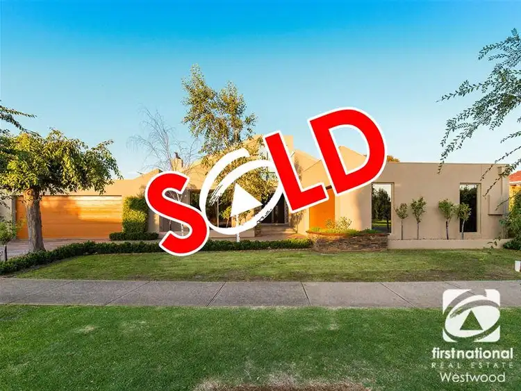 5 Montpellier Drive, Werribee VIC 3030