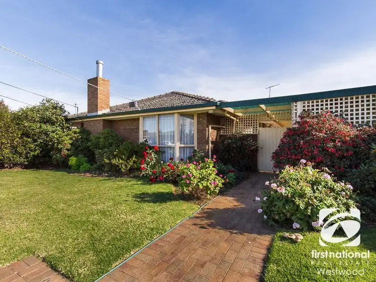 4-6 Kiama Road, Werribee VIC 3030