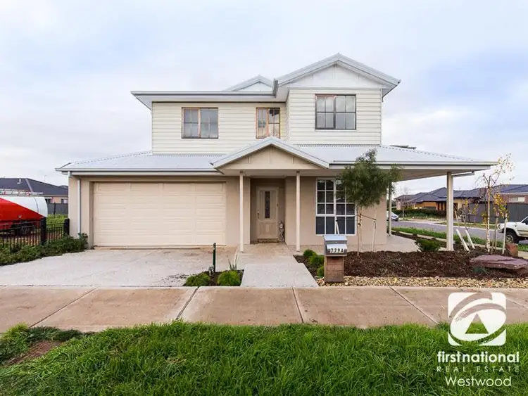 Main view of Homely house listing, 779a Tarneit Road, Tarneit VIC 3029