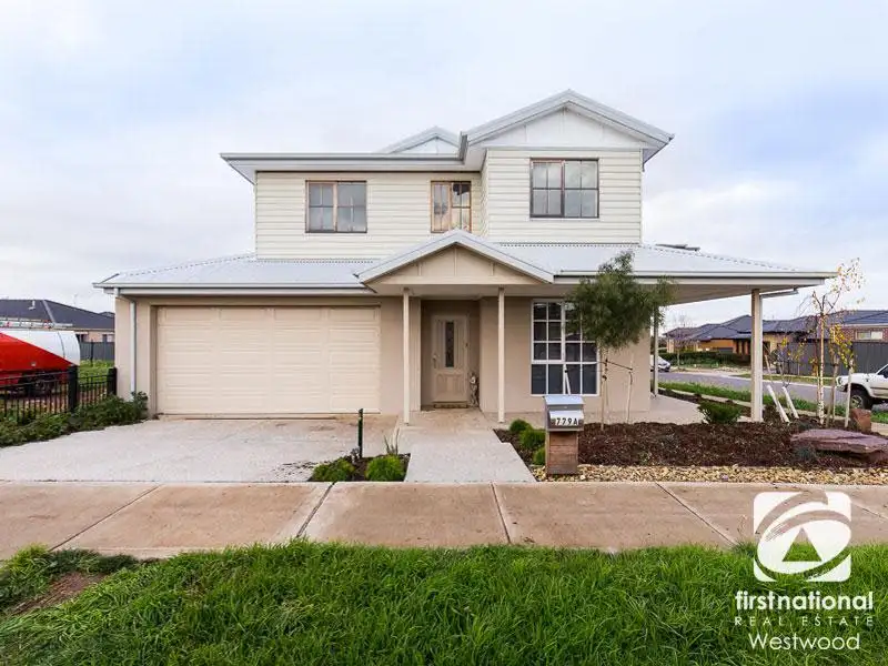 Main view of Homely house listing, 779a Tarneit Road, Tarneit VIC 3029