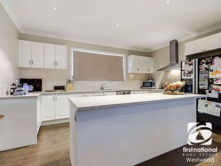 Second view of Homely house listing, 779a Tarneit Road, Tarneit VIC 3029