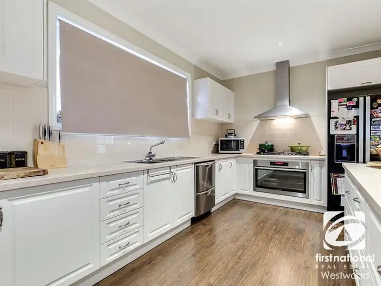 Third view of Homely house listing, 779a Tarneit Road, Tarneit VIC 3029