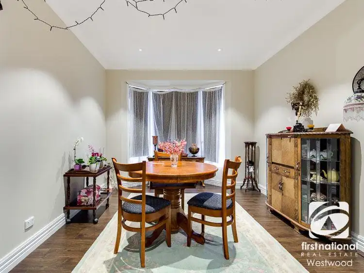 Fifth view of Homely house listing, 779a Tarneit Road, Tarneit VIC 3029