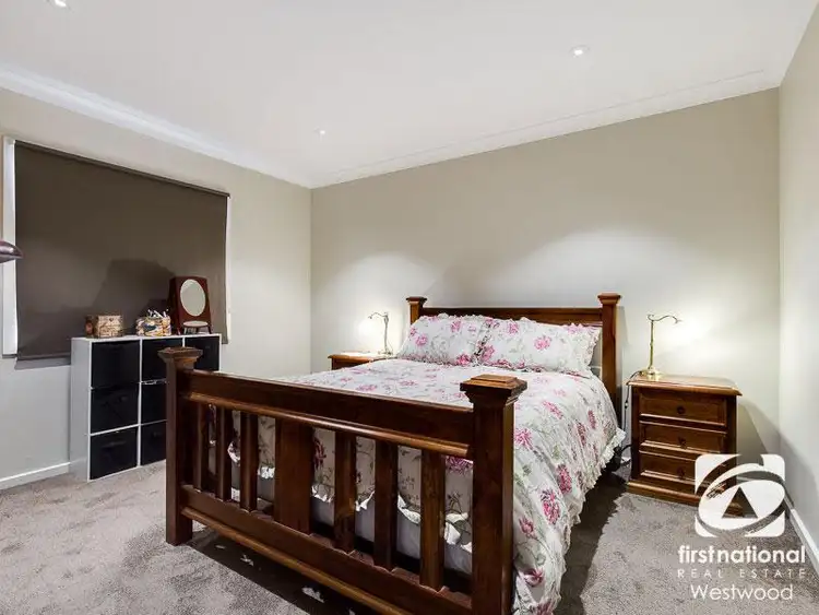 Sixth view of Homely house listing, 779a Tarneit Road, Tarneit VIC 3029