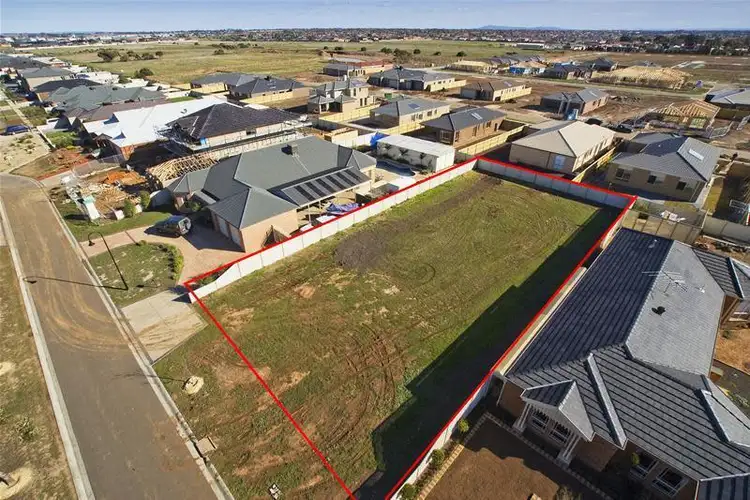 Lot 3/4 Greenfield Lane, Truganina VIC 3029