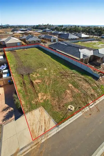 Third view of Homely land listing, Lot 3/4 Greenfield Lane, Truganina VIC 3029