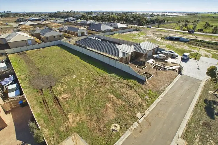 Fifth view of Homely land listing, Lot 3/4 Greenfield Lane, Truganina VIC 3029