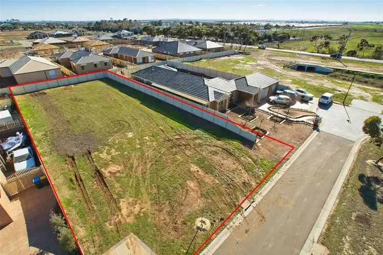 Sixth view of Homely land listing, Lot 3/4 Greenfield Lane, Truganina VIC 3029