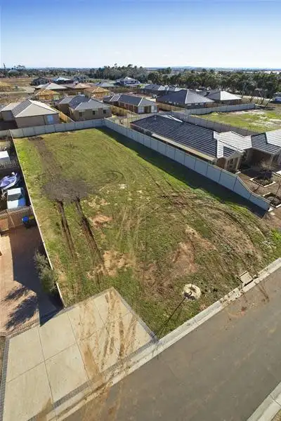 Seventh view of Homely land listing, Lot 3/4 Greenfield Lane, Truganina VIC 3029