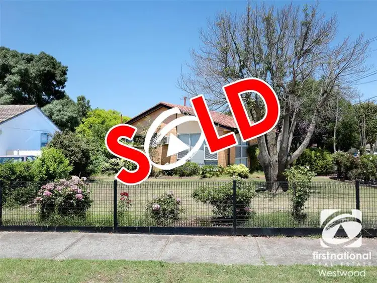 16 Richmond Crescent, Werribee VIC 3030