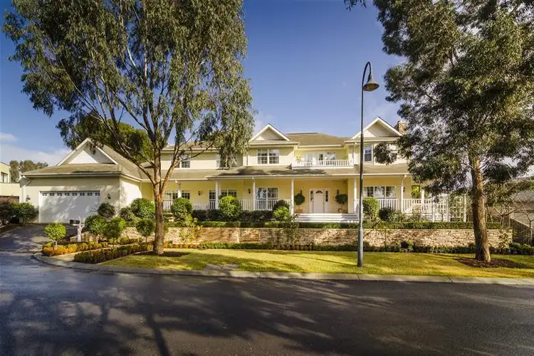 8 Watkins Grove, Werribee VIC 3030