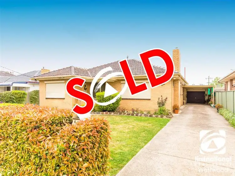 54 Margaret Street, Werribee VIC 3030