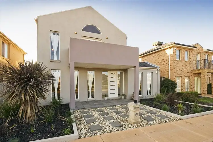 6 Grand Canal Boulevard, Point Cook VIC 3030