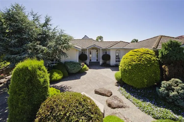 22 Trevally Close, Werribee South VIC 3030