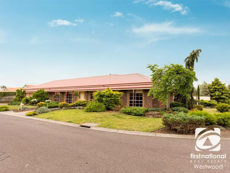 77 Hopetoun Road, Werribee VIC 3030