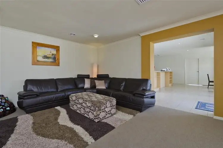 Second view of Homely house listing, 22 Caradon Drive, Truganina VIC 3029