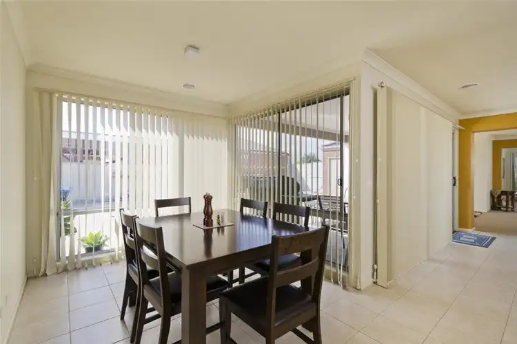 Third view of Homely house listing, 22 Caradon Drive, Truganina VIC 3029
