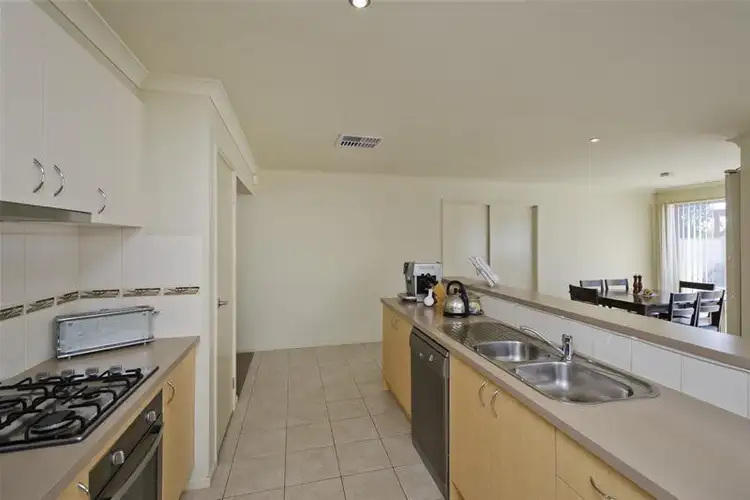 Fourth view of Homely house listing, 22 Caradon Drive, Truganina VIC 3029