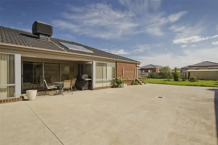 Fifth view of Homely house listing, 22 Caradon Drive, Truganina VIC 3029
